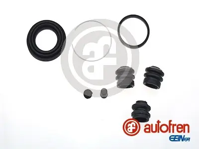 Reparatursatz, Bremssattel Hinterachse AUTOFREN SEINSA D4580