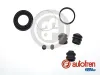 Reparatursatz, Bremssattel Hinterachse AUTOFREN SEINSA D4580