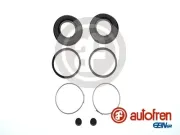 Reparatursatz, Bremssattel Vorderachse AUTOFREN SEINSA D4607