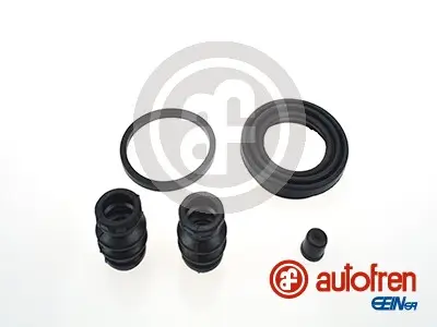 Reparatursatz, Bremssattel Hinterachse AUTOFREN SEINSA D4631 Bild Reparatursatz, Bremssattel Hinterachse AUTOFREN SEINSA D4631