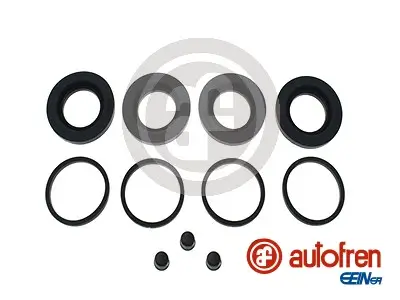 Reparatursatz, Bremssattel Vorderachse AUTOFREN SEINSA D4636