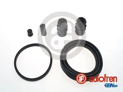 Reparatursatz, Bremssattel Vorderachse AUTOFREN SEINSA D4638