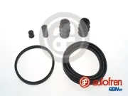 Reparatursatz, Bremssattel Vorderachse AUTOFREN SEINSA D4638