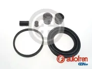 Reparatursatz, Bremssattel Vorderachse AUTOFREN SEINSA D4641