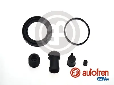 Reparatursatz, Bremssattel Vorderachse AUTOFREN SEINSA D4648