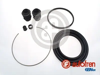 Reparatursatz, Bremssattel Vorderachse AUTOFREN SEINSA D4649