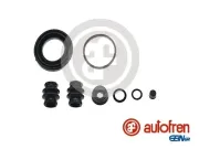 Reparatursatz, Bremssattel Hinterachse AUTOFREN SEINSA D4656