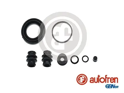 Reparatursatz, Bremssattel Hinterachse AUTOFREN SEINSA D4656 Bild Reparatursatz, Bremssattel Hinterachse AUTOFREN SEINSA D4656