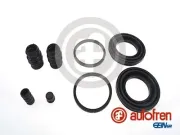 Reparatursatz, Bremssattel Vorderachse AUTOFREN SEINSA D4674