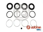 Reparatursatz, Bremssattel Vorderachse AUTOFREN SEINSA D4683