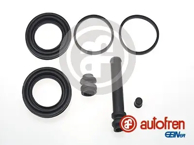 Reparatursatz, Bremssattel Vorderachse AUTOFREN SEINSA D4684