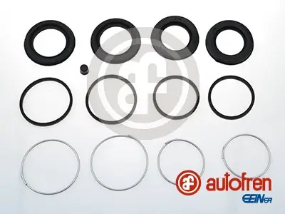 Reparatursatz, Bremssattel Vorderachse AUTOFREN SEINSA D4685