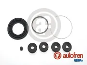 Reparatursatz, Bremssattel Vorderachse AUTOFREN SEINSA D4687