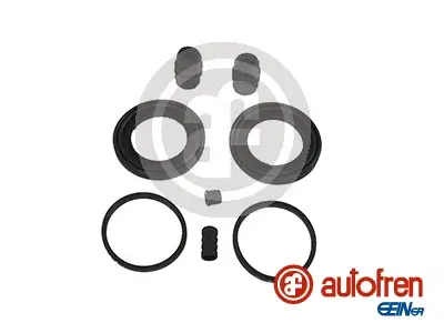 Reparatursatz, Bremssattel Vorderachse AUTOFREN SEINSA D4697