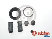 Reparatursatz, Bremssattel Hinterachse AUTOFREN SEINSA D4699