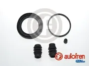 Reparatursatz, Bremssattel Vorderachse AUTOFREN SEINSA D4711