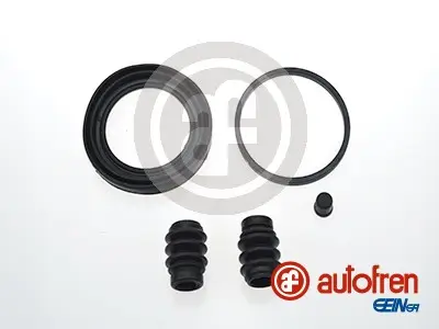 Reparatursatz, Bremssattel Vorderachse AUTOFREN SEINSA D4711 Bild Reparatursatz, Bremssattel Vorderachse AUTOFREN SEINSA D4711
