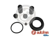 Reparatursatz, Bremssattel Hinterachse AUTOFREN SEINSA D4713