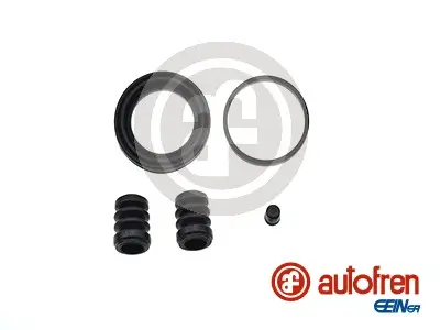 Reparatursatz, Bremssattel Vorderachse AUTOFREN SEINSA D4717
