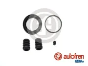 Reparatursatz, Bremssattel Vorderachse AUTOFREN SEINSA D4717