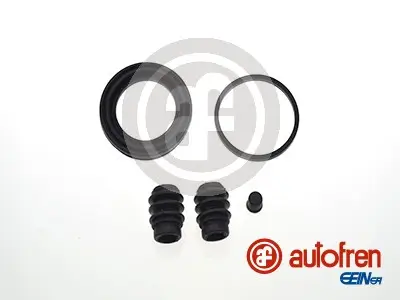 Reparatursatz, Bremssattel Vorderachse AUTOFREN SEINSA D4718