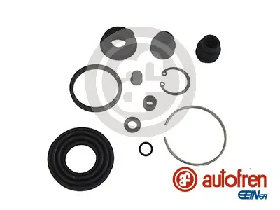 Reparatursatz, Bremssattel Hinterachse AUTOFREN SEINSA D4738 Bild Reparatursatz, Bremssattel Hinterachse AUTOFREN SEINSA D4738