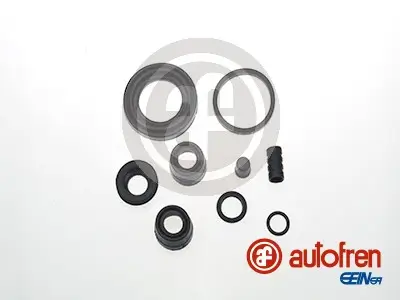 Reparatursatz, Bremssattel Hinterachse AUTOFREN SEINSA D4742 Bild Reparatursatz, Bremssattel Hinterachse AUTOFREN SEINSA D4742