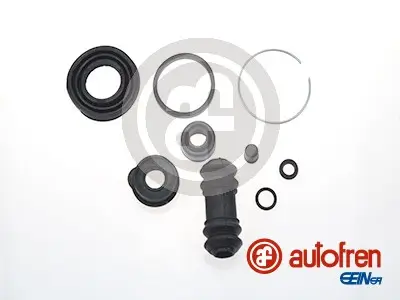 Reparatursatz, Bremssattel Hinterachse AUTOFREN SEINSA D4744 Bild Reparatursatz, Bremssattel Hinterachse AUTOFREN SEINSA D4744