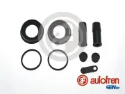 Reparatursatz, Bremssattel Vorderachse AUTOFREN SEINSA D4751