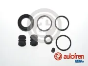Reparatursatz, Bremssattel Hinterachse AUTOFREN SEINSA D4774