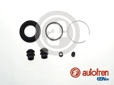 Reparatursatz, Bremssattel Hinterachse AUTOFREN SEINSA D4782