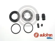 Reparatursatz, Bremssattel Vorderachse AUTOFREN SEINSA D4783