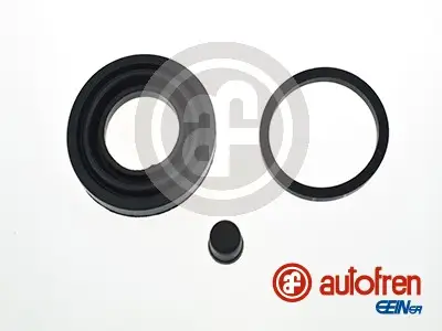 Reparatursatz, Bremssattel Hinterachse AUTOFREN SEINSA D4797