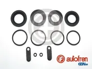 Reparatursatz, Bremssattel Vorderachse AUTOFREN SEINSA D4813