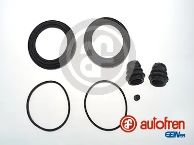 Reparatursatz, Bremssattel AUTOFREN SEINSA D4820