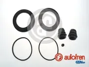 Reparatursatz, Bremssattel AUTOFREN SEINSA D4820