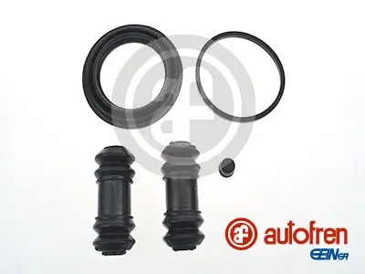 Reparatursatz, Bremssattel Vorderachse AUTOFREN SEINSA D4829