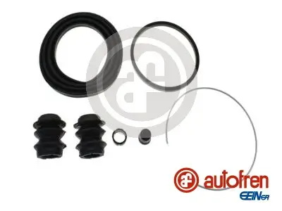 Reparatursatz, Bremssattel Vorderachse AUTOFREN SEINSA D4839
