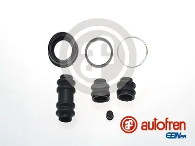 Reparatursatz, Bremssattel Hinterachse AUTOFREN SEINSA D4840