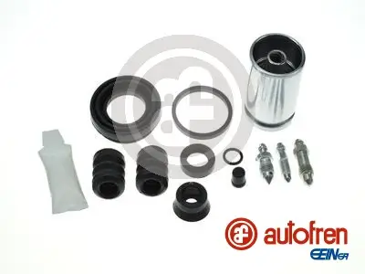 Reparatursatz, Bremssattel AUTOFREN SEINSA D4845K Bild Reparatursatz, Bremssattel AUTOFREN SEINSA D4845K