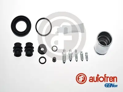 Reparatursatz, Bremssattel AUTOFREN SEINSA D4846C Bild Reparatursatz, Bremssattel AUTOFREN SEINSA D4846C