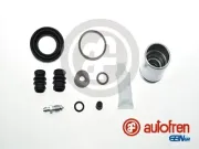 Reparatursatz, Bremssattel Hinterachse AUTOFREN SEINSA D4848C