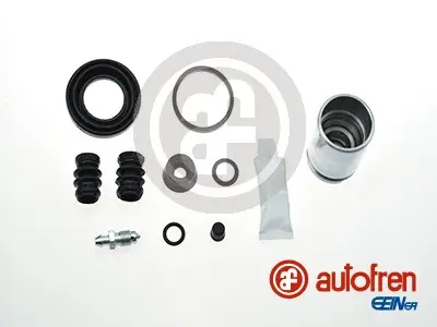 Reparatursatz, Bremssattel Hinterachse AUTOFREN SEINSA D4848C Bild Reparatursatz, Bremssattel Hinterachse AUTOFREN SEINSA D4848C