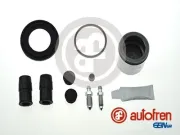 Reparatursatz, Bremssattel Vorderachse AUTOFREN SEINSA D4851C