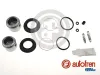 Reparatursatz, Bremssattel Hinterachse AUTOFREN SEINSA D4852C