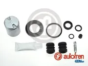 Reparatursatz, Bremssattel AUTOFREN SEINSA D4855C
