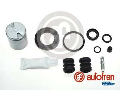 Reparatursatz, Bremssattel AUTOFREN SEINSA D4855C Bild Reparatursatz, Bremssattel AUTOFREN SEINSA D4855C