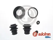 Reparatursatz, Bremssattel Hinterachse AUTOFREN SEINSA D4874