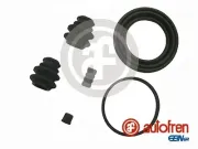 Reparatursatz, Bremssattel Vorderachse AUTOFREN SEINSA D4875