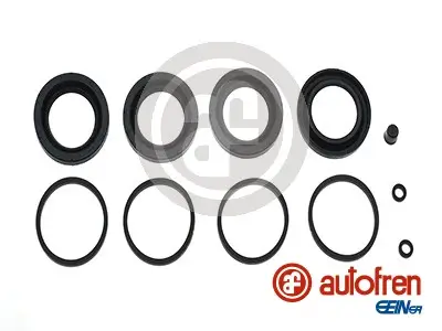 Reparatursatz, Bremssattel Vorderachse AUTOFREN SEINSA D4896